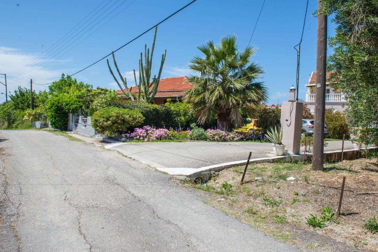Apartment Nicoles Arillas Corfu Arillas (Corfu)