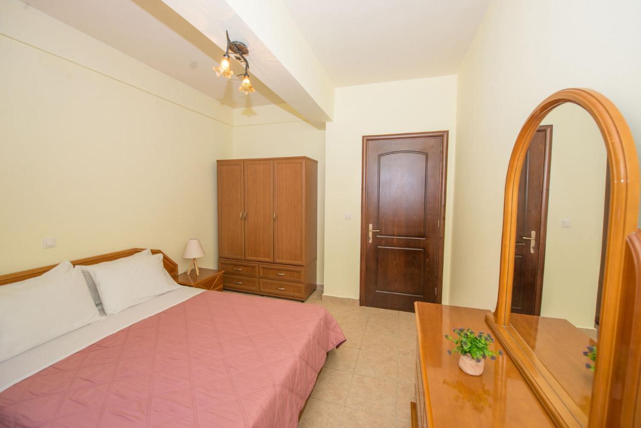 Apartment Nicoles Arillas Corfu *